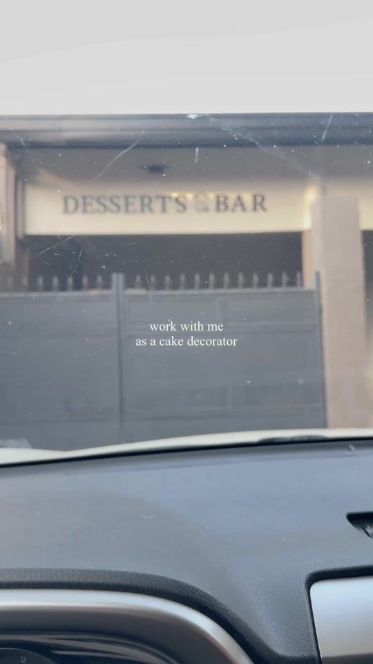 TikTok video thumbnail by bakewithcare