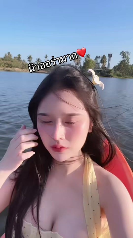 TikTok video thumbnail by nongfilme