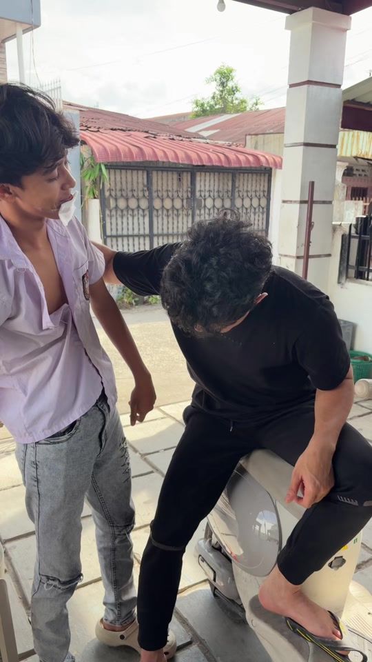 TikTok video thumbnail by syahruez