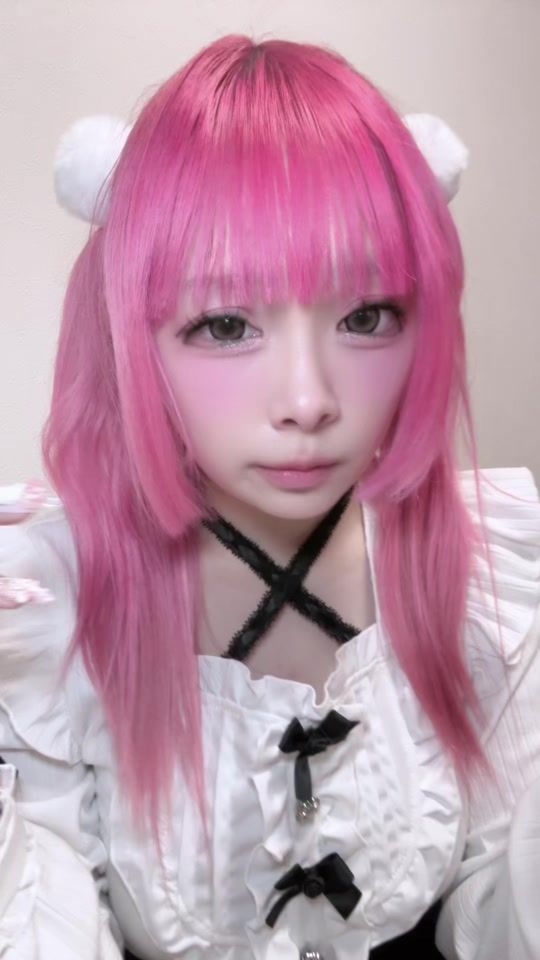 TikTok video thumbnail by luminichi