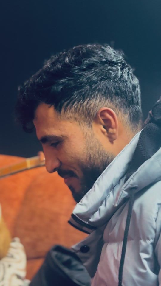 TikTok video thumbnail by enwerabdi