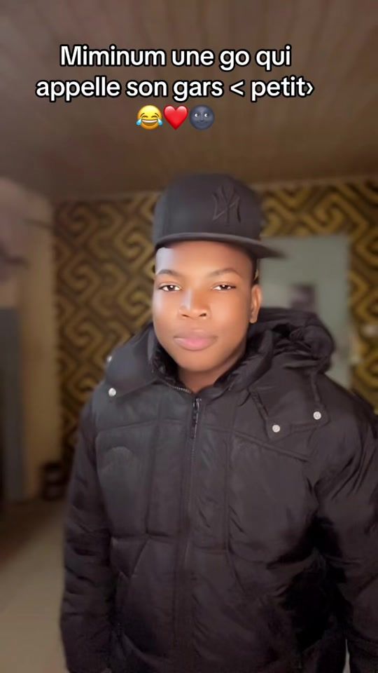 TikTok video thumbnail by azizsawadogo161