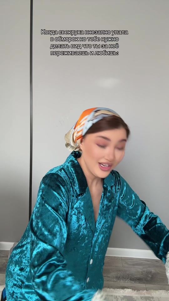 TikTok video thumbnail by r.smailova