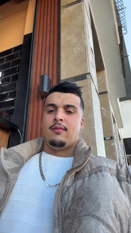 TikTok video thumbnail by yassine_faouzii