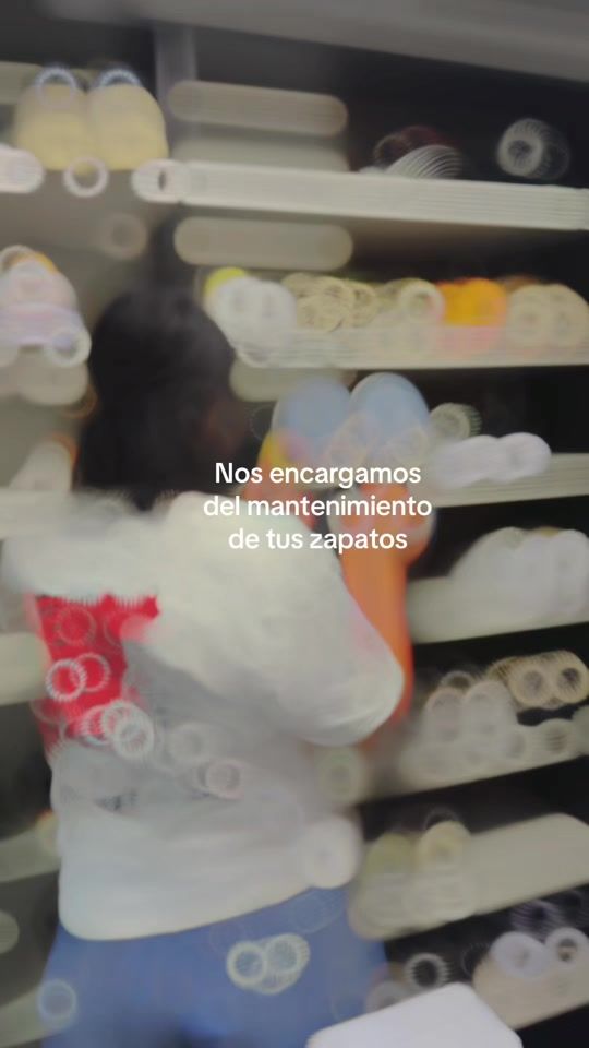 TikTok video thumbnail by sneakermania.bo