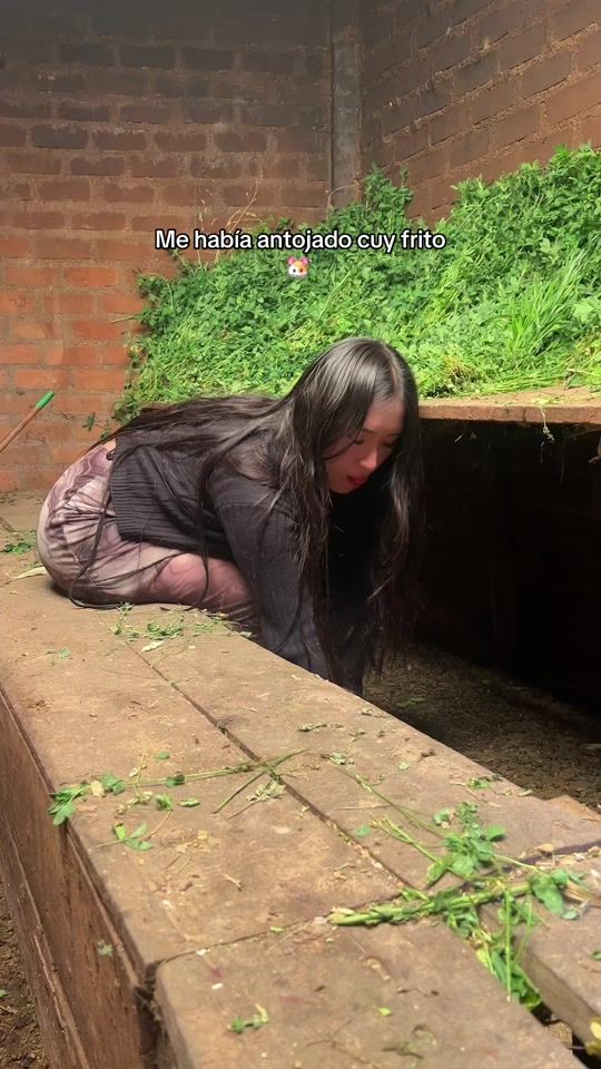 TikTok video thumbnail by maribel_blerh_oficial