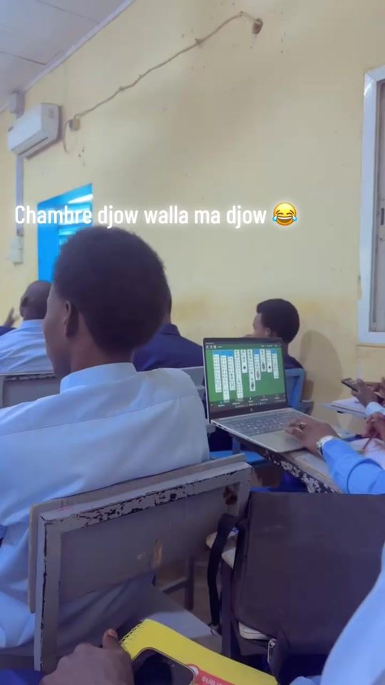 TikTok video thumbnail by mamariofficiel