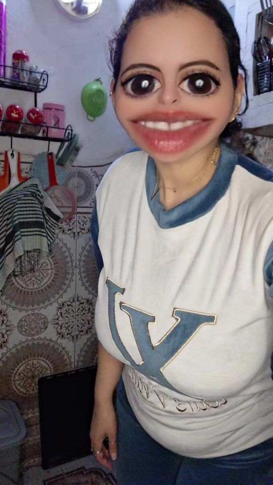 TikTok video thumbnail by houdaaitbahi