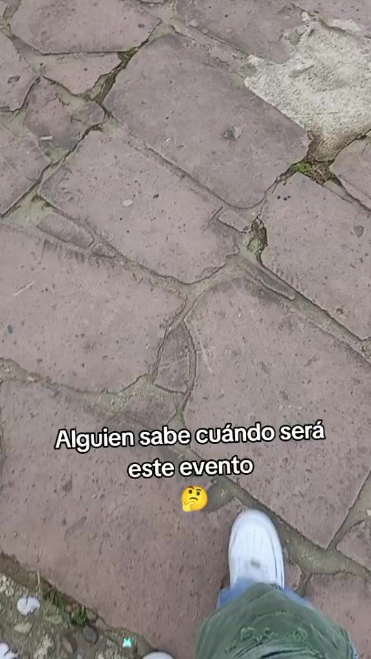 TikTok video thumbnail by zeusgalactico0