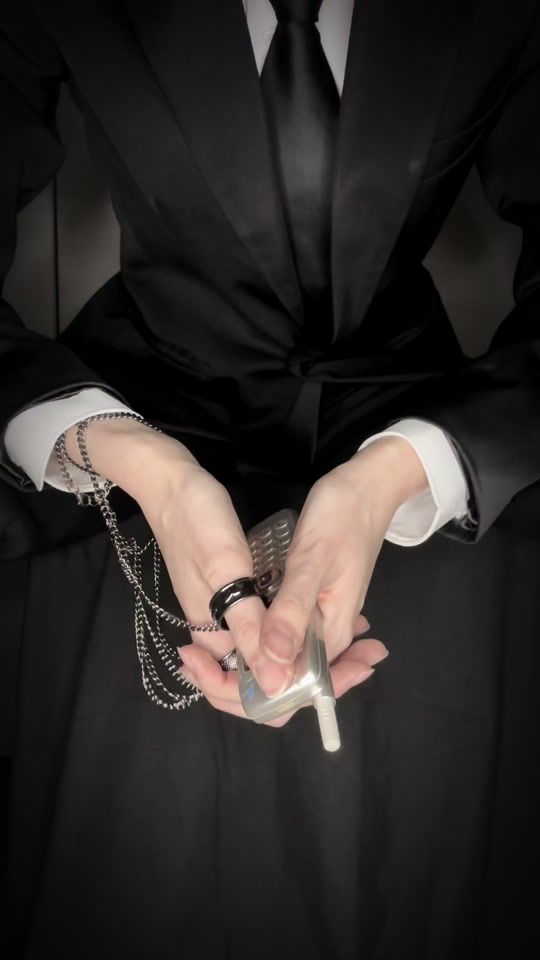 TikTok video thumbnail by akou_cosplay