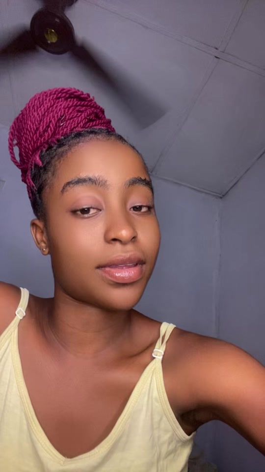 TikTok video thumbnail by yaaqueenzy05