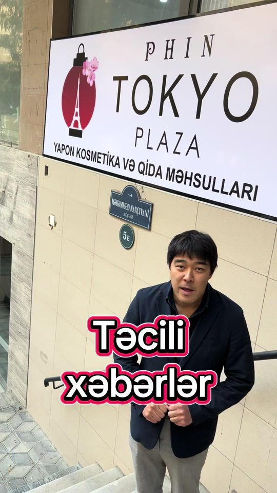 TikTok video thumbnail by tokyo.plaza.azerbaijan