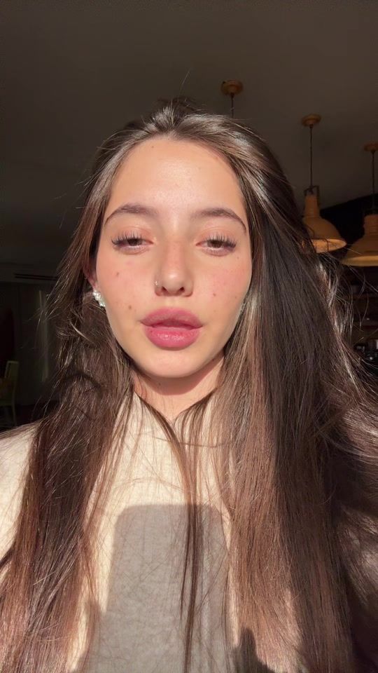TikTok video thumbnail by maya_revah