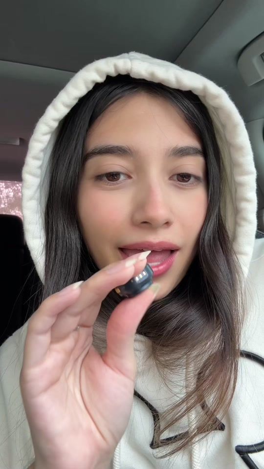 TikTok video thumbnail by soy.lizzeth