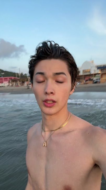 TikTok video thumbnail by sakurai_aren