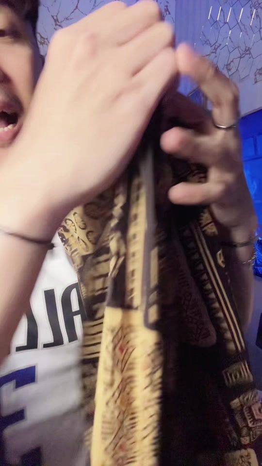 TikTok video thumbnail by lukmanhkim