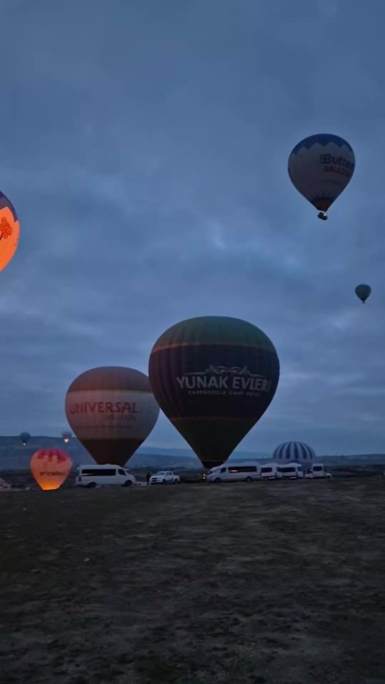 TikTok video thumbnail by cappadocia_turkey