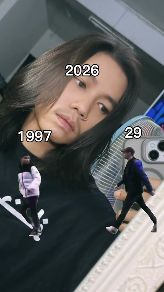 TikTok video thumbnail by da__rama2
