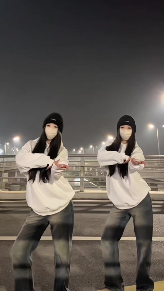 TikTok video thumbnail by ai.yin.yue