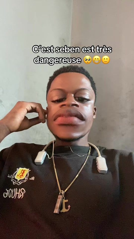 TikTok video thumbnail by benie_lukunga
