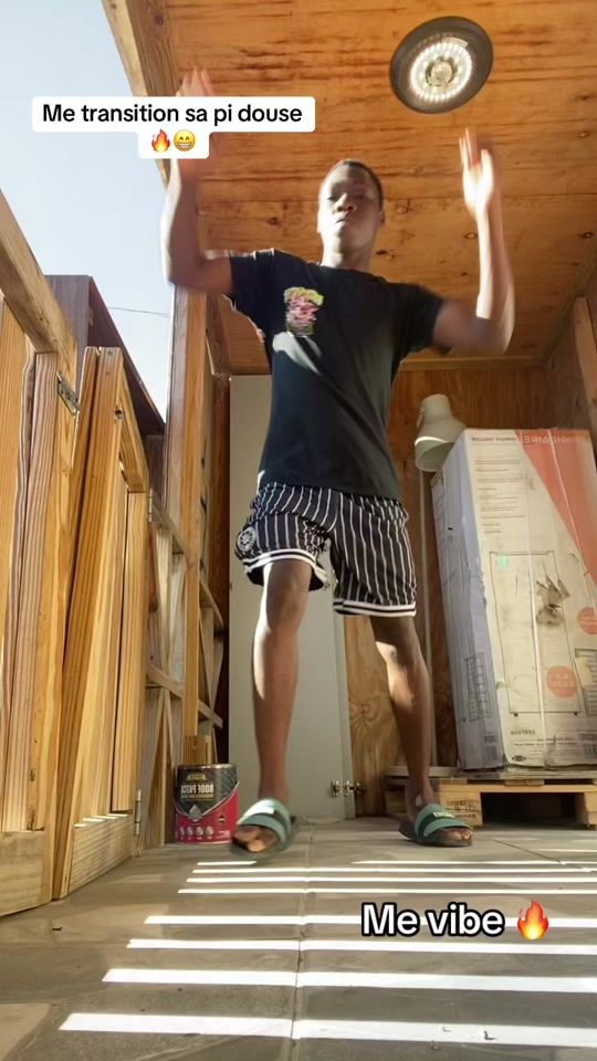 TikTok video thumbnail by kendjyftsondjy