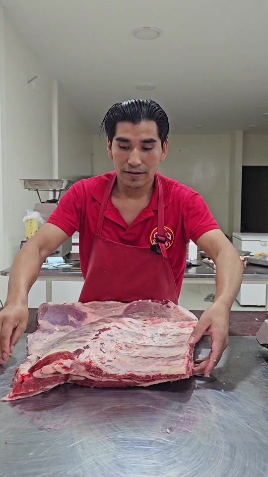 TikTok video thumbnail by elmaestro.carnicero
