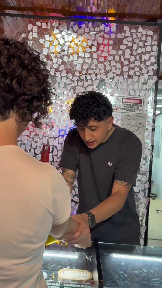 TikTok video thumbnail by strangertattoochia