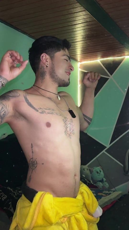 TikTok video thumbnail by kevcruz05