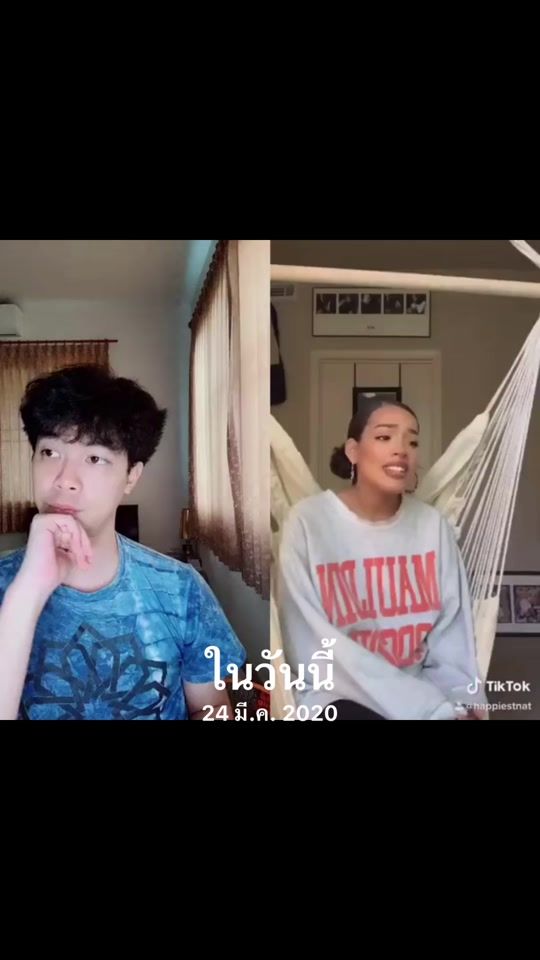 TikTok video thumbnail by yaideesapong