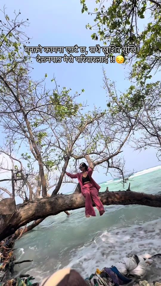 TikTok video thumbnail by melunglimbu
