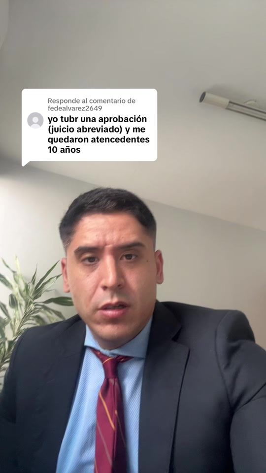 TikTok video thumbnail by abogadopenalistabrandi