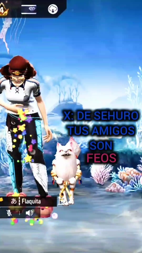 TikTok video thumbnail by flaquita_ff35