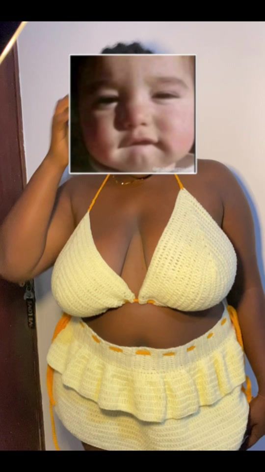 TikTok video thumbnail by patoucrochet
