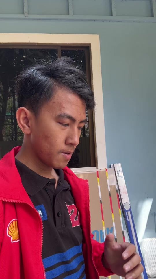 TikTok video thumbnail by kaicantdrive