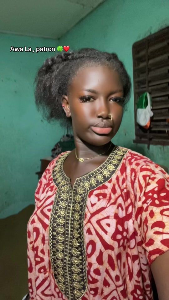 TikTok video thumbnail by miss.yattara20