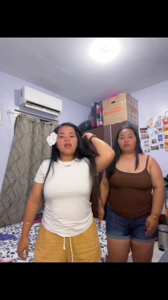 TikTok video thumbnail by kimora.mae