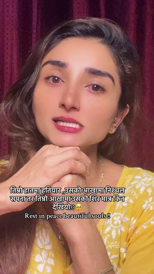 TikTok video thumbnail by kalpana_kaphle1