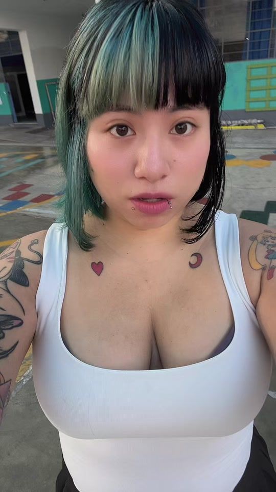 TikTok video thumbnail by aderichan