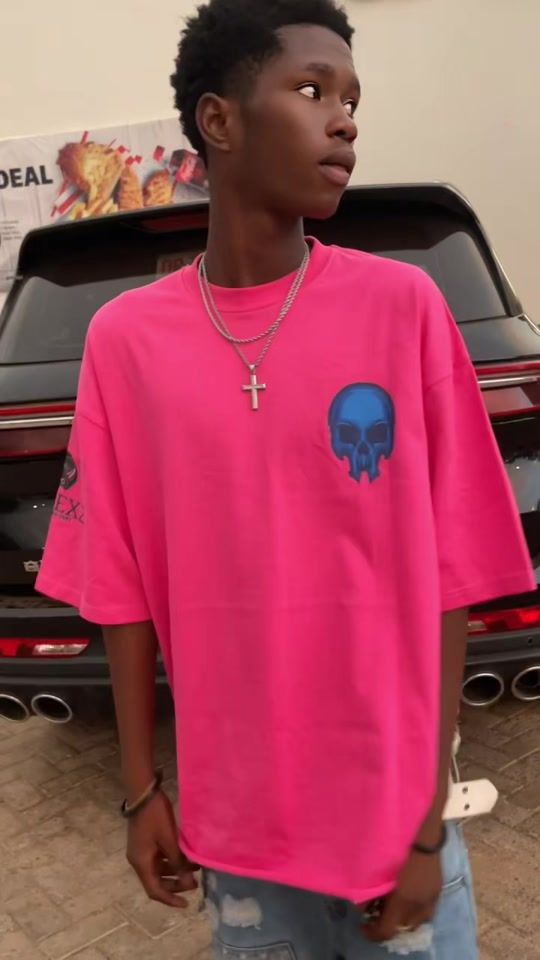 TikTok video thumbnail by bwoyranking1