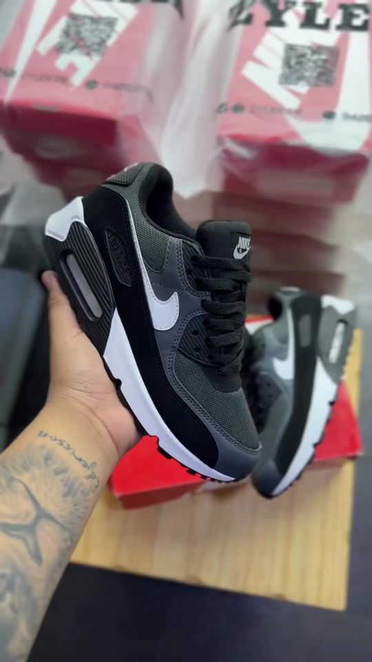 TikTok video thumbnail by kickssneakerfactorycpt