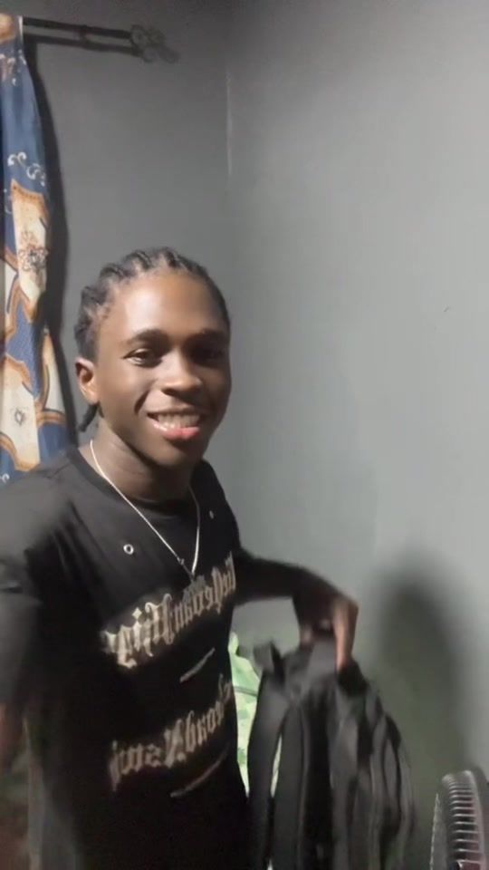 TikTok video thumbnail by leomarcus10
