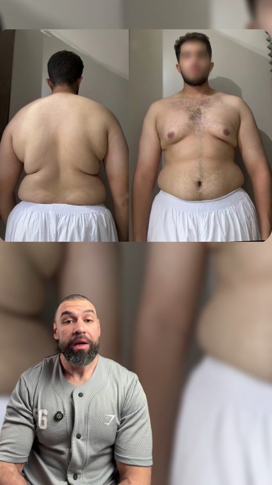 TikTok video thumbnail by hussein.fitt