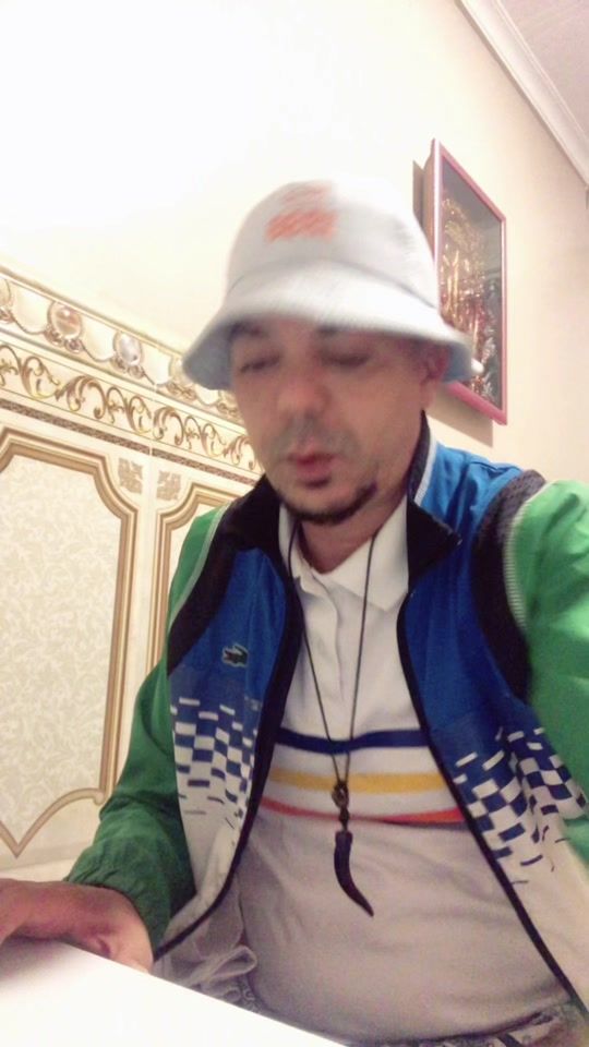 TikTok video thumbnail by safobeldjilali