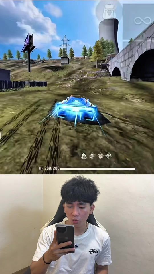 TikTok video thumbnail by chaamks
