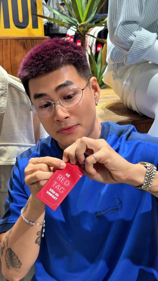 TikTok video thumbnail by huysieupham