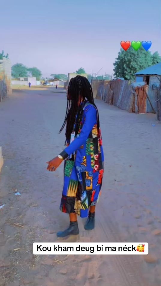 TikTok video thumbnail by mbayegueye672