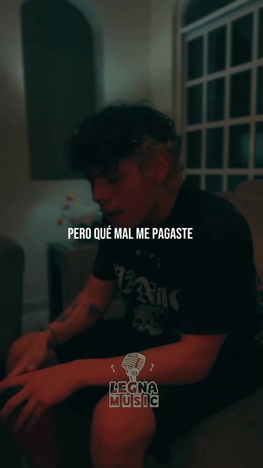 TikTok video thumbnail by legna___music