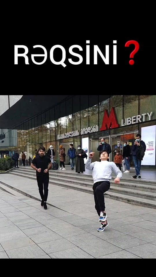 TikTok video thumbnail by dance10line
