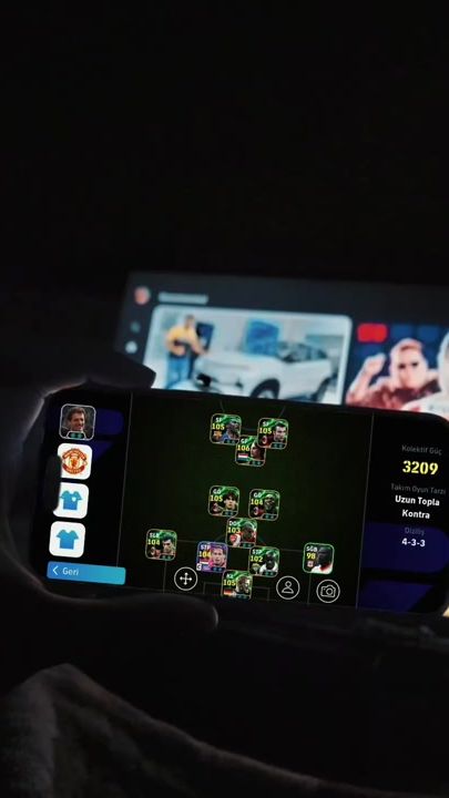 TikTok video thumbnail by efootball_mustii
