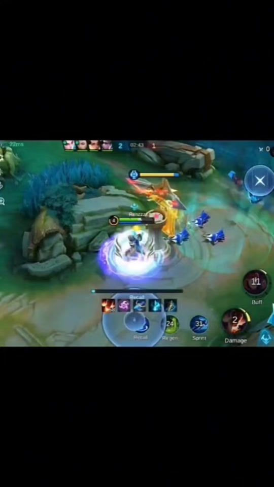 TikTok video thumbnail by mobilelegend.com59
